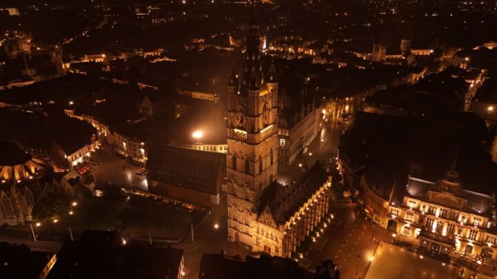 Adult nightlife in Grimbergen: avondplannen en lokale ontdekking