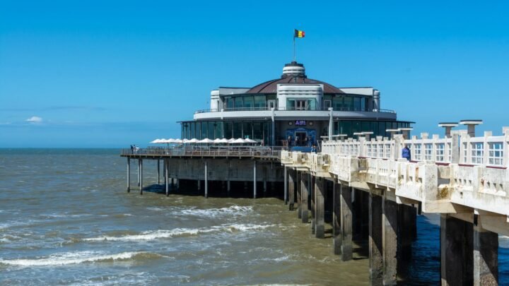 Blankenberge voor bezoekers: praktische gids voor begeleiding aan de kust