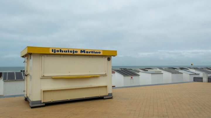 Boekingsetiquette in Oostende: helder afspreken met respect