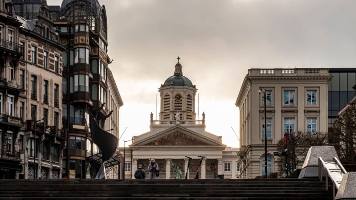 Bruxelles pour les visiteurs : guide d’accompagnement pour un sΓ©jour sans fausse note