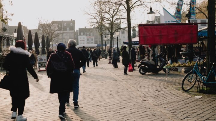 Escort in Beringen: een bezoekersgids voor een zorgeloos verblijf in Limburg