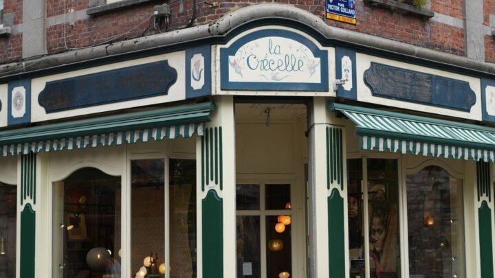 Escort boeken in Ottignies-Louvain-la-Neuve: zo verlopen duidelijke en respectvolle afspraken