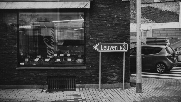 Escort in Leuven: praktische gids voor bezoekers