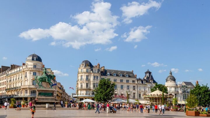 Escort à Marche-en-Famenne : le guide du visiteur pour une rencontre sans faux pas