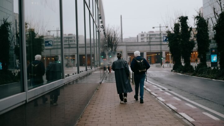 Volwassen gezelschap in Andenne: een respectvolle gids voor dating en ontmoetingen