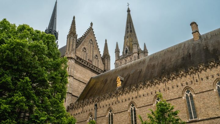 Volwassen gezelschap in Chimay: een gids voor respectvolle ontmoetingen en dating