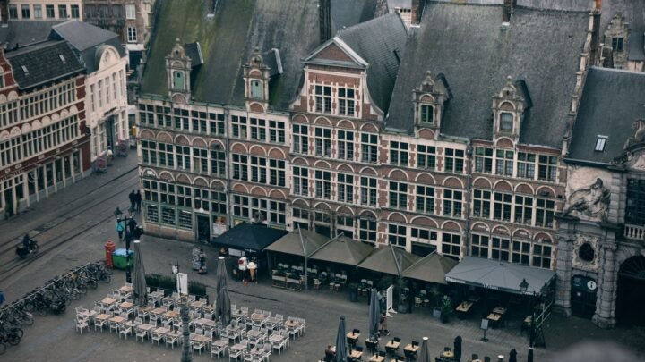 Volwassen gezelschap in Dilbeek: een respectvolle gids voor dating en samenzijn