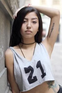 Nancy