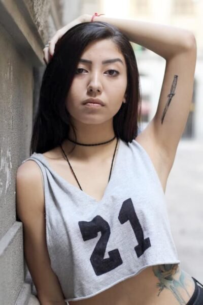 Nancy